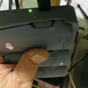DJI Neo 2 - Camera Drone | 4K High-Quality Imaging