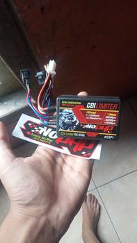 Product Review of Cdi limit 3 mode rx king rx spesial bisa mode limit dan mode racing from n**e ** 0