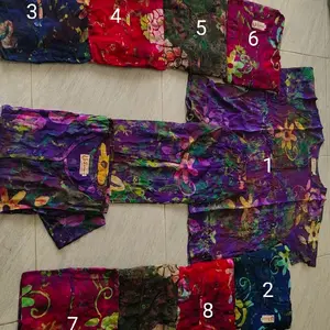 batik sunan cp xl jumbo stelan celana