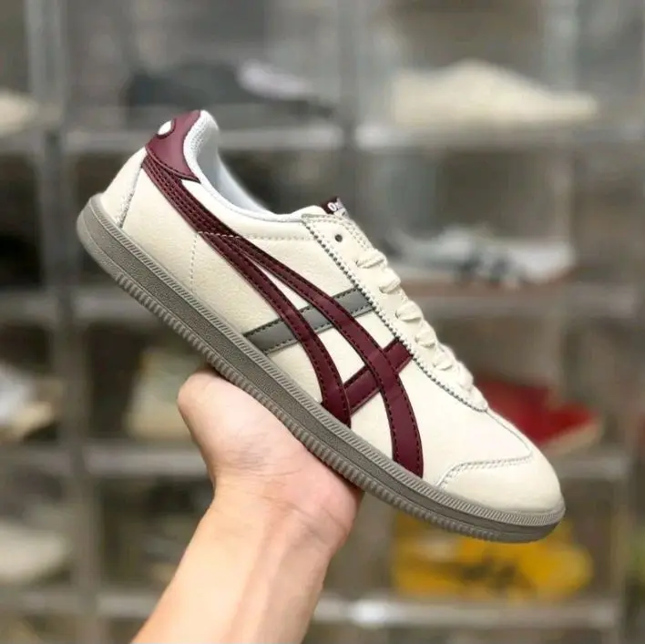 Promo Sale Sepatu Kasual T0kuten Pria Wanita Shoes Sport Terbaru