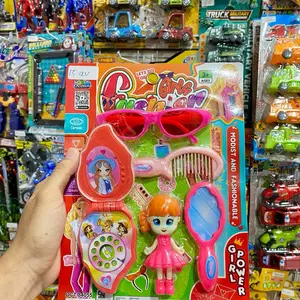 mainan anak cewek super lucu dan super murah