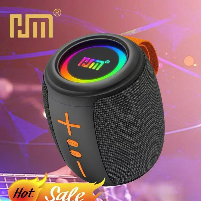 DCK 1K - Loa bluetooth Không Dây HM-805 Thiết Kế Nhỏ Gọn Tiện Dụng Chống Nước