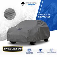Gambar Cover Mobil Chevrolet Captiva Exclusive - Undercover Autocare - Gen 1 (2006-2018) dari Undercover Autocare Kab. Bantul 1 Tokopedia