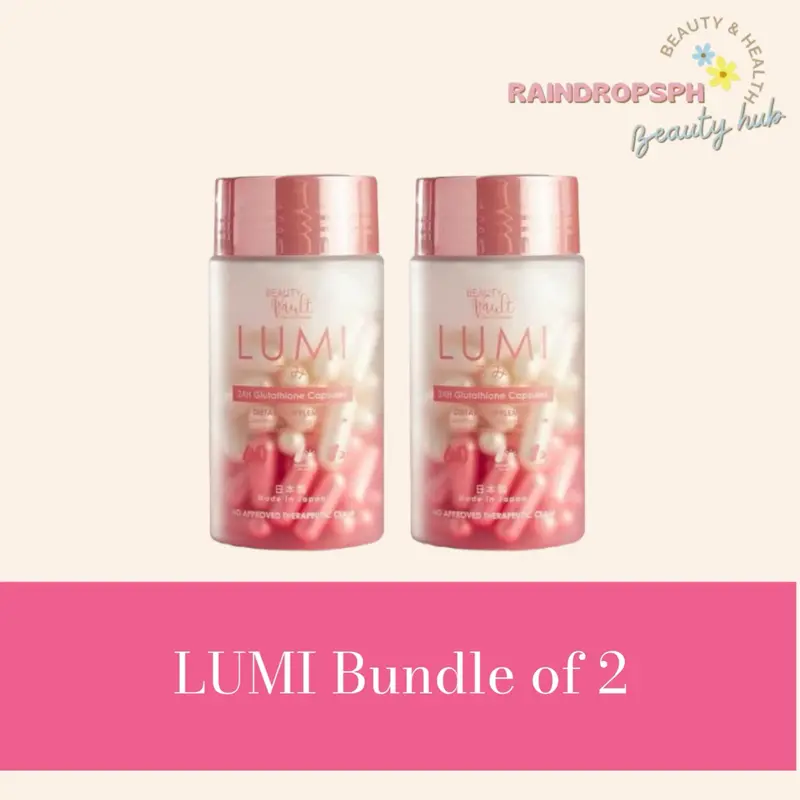 lumi glutathione price philippines LUMI 24h GLUTATHIONE 60 Capsules