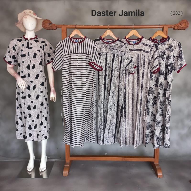 F KODE F PAGI GAMIS LONGDRES DASTER By Anna Al Abdullah…. 6