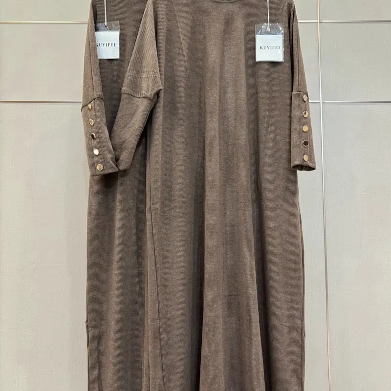 GAMIS WANITA DEWASA KHUSUS COKSU BY KUYIFEI