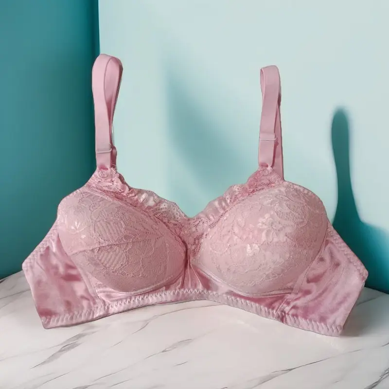 Uwieestore1 PAKET HEMAT 3PCS&6PCS BRA BUSA TANPA KAWAT 2