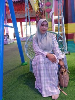 Product Review of MOZHASHAFURA. Cloth - KIARA DRESS Bahan Katun Kotak Triset Doby Halus Lembut Gamis Muslim Basic Casual Kancing Busui Wudhu Friendly Variasi Renda Bordir Mewah from s** i**g 0