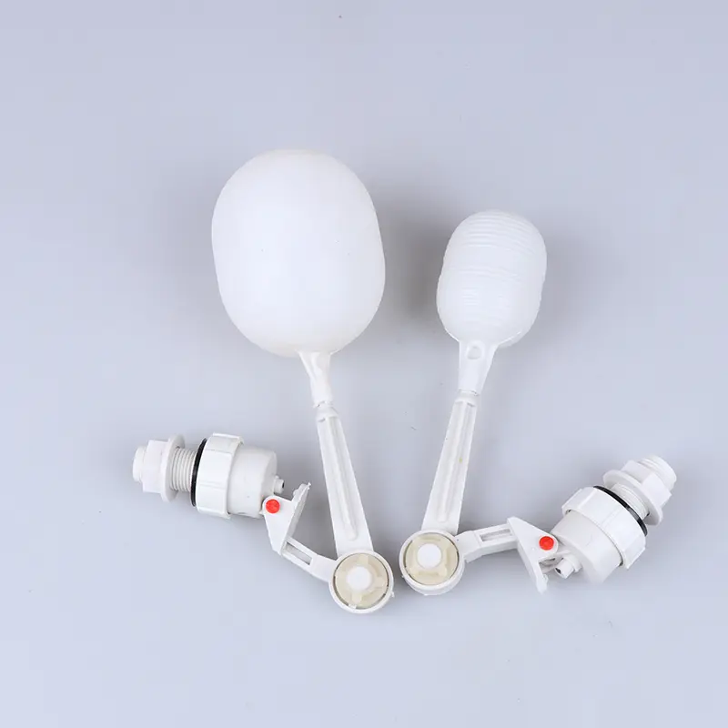 Van Bi Nổi, Van Phao, Kiểm Soát Mức Bể Nước 2