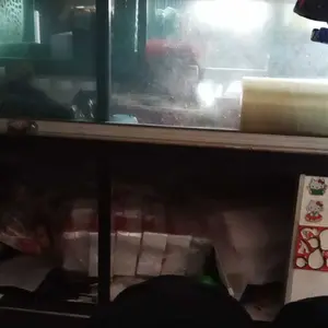 NORI BOOM 1 DUS 5 VARIAN RASA BISA MIX REQUEST