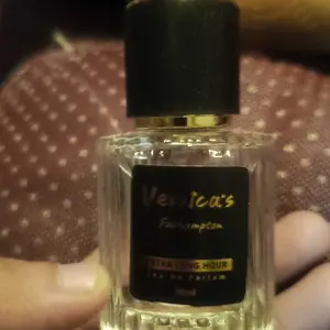 FYC - Yessica's Long Hour Perfume - Eau De Parfume