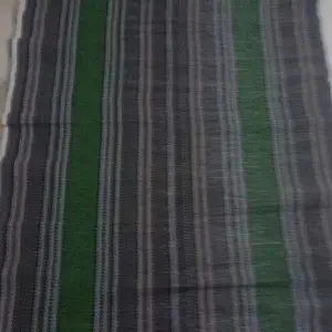 TIKAR LIPAT TENUN HAJATAN PIKNIK 2X1 KECIL Camping Outdoor Karpet 1-3 orang tikar & keranjang piknik