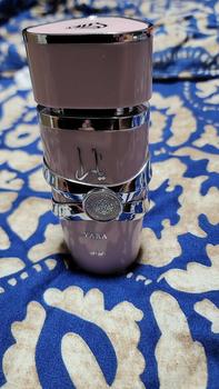 Product Review of Yara 100ML Eau de parfum | Perfume Arabian - Luxury & Authentic Fragrance from N**a G**n 1