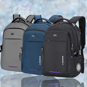 CENIOCEN - Tas Ransel Sekolah Anak Laki Laki SD Ransel Trend Tas Pria Backpack Sekolah Fashion Anak Tas Ransel Sekolah Anak Multifungsi Bisa Cod