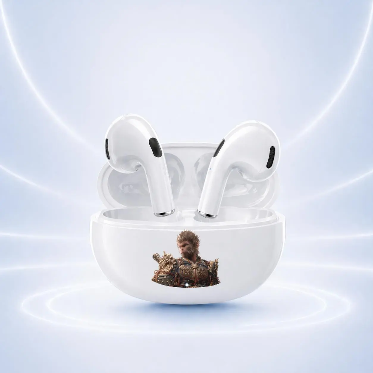 Versi Pro\Bass Kuat+Anti Bising