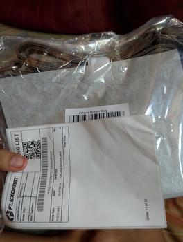 Product Review of Sophie Martin Tas Selempang Wanita Orlana Bag from f**r A**h ** 3