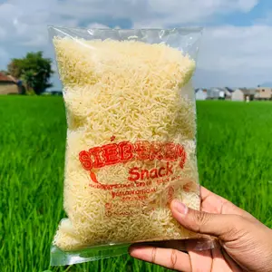 170 gr BIHUN KRIUK ala ala Cemilan Pedas & Asin Makanan Kering Gurih