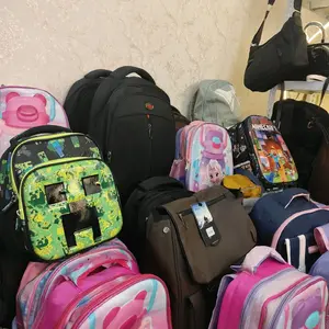 (Beli Lokal) RosBag Fashion Wanita Rabu (G) 15:04:26