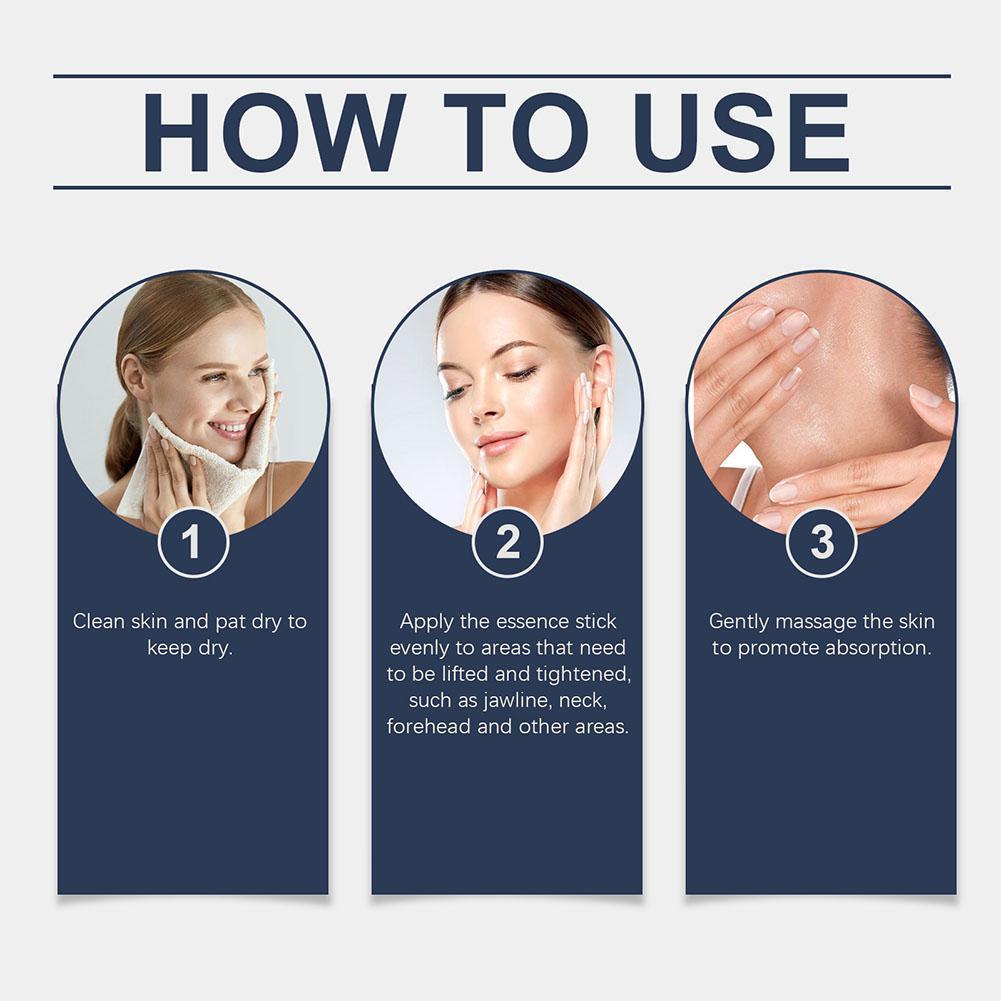 【TERSEDIA&COD】Stik Masker Tanah Liat Pohon Teh Stik Masker Tanah Liat Stroberi Masker Tanah Liat Pembersih Wajah Anti Jerawat Pengontrol Minyak Pori-pori Pembersih Dalam Batang Masker Perawatan Kulit