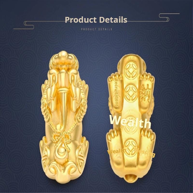 Same style lucky bracelets for men and women 1