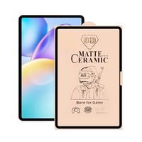 Gambar INFINIX XPAD 20 PRO 20 X PAD 11 tempered glass CERAMIC MATTE anti minyak - INFINIX X PAD 11 dari EXCELLENT ACCECORIES Kota Administrasi Jakarta Pusat 3 Tokopedia