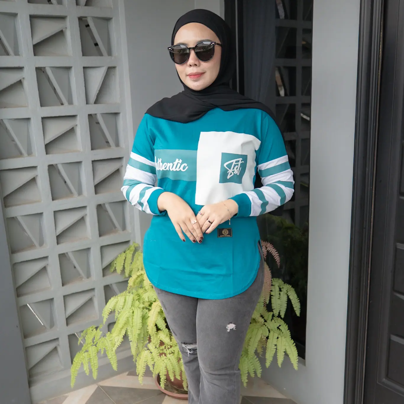 Biru Tosca