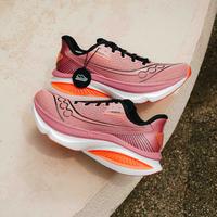 Gambar Saucony Endorphin Azura Mauve Womens (100% Authentic) - 39 dari Senikersku Kota Administrasi Jakarta Selatan 2 Tokopedia