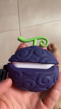 Product Review of Airpod 1/2/3 & Pro Cartoon Casing Cover | Airpods Casing Cover Silicone Case Protective Cover from A**t R**d ** 0