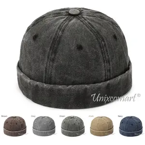 Unixcomart TOBY Topi Peci Miki Hat Muslim Kopiah Mikihat Fashion Pria Songkok Dewasa