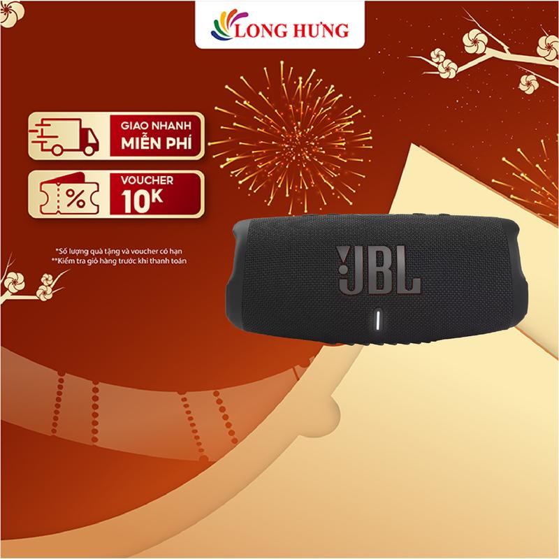 Loa Bluetooth JBL Charge 5 JBLCHARGE5 - Hàng chính hãng
