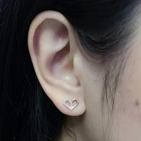 Gambar Anting Berlian Love KER1275025 - Kimberly Jewellery - Rose Gold dari Kimberly Jewellery Online Kota Administrasi Jakarta Selatan 4 Tokopedia
