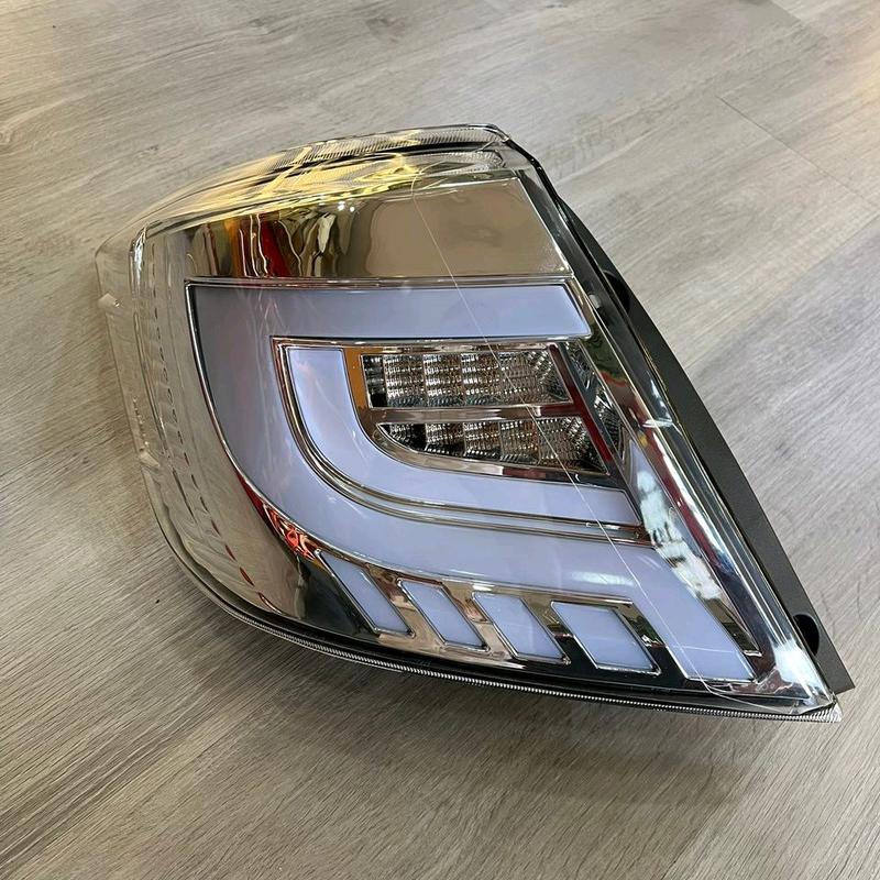 Bezza Matrix PERODUA BEZZA 2016-2023 MATRIX EV DYNAMIC TAIL LAMP WITH SIGNAL RUNNING ...