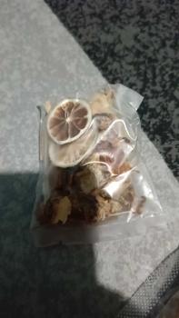 Product Review of PREMIUM Simplisia Rempah Paket 10 Hari, by Gawe Rempah from I** s**a 0