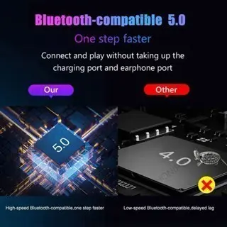 Keyboard gaming/keyboard mouse converter /bluetooth adaptor/ M1Pro MK300 kontroler seluler/untuk ios android bluetooth 5.0 /konverter keyboard mouse 4