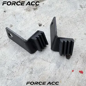 Breket Tahanan Standar Tengah Penahan Standar 2 CB150R Vixion Old New