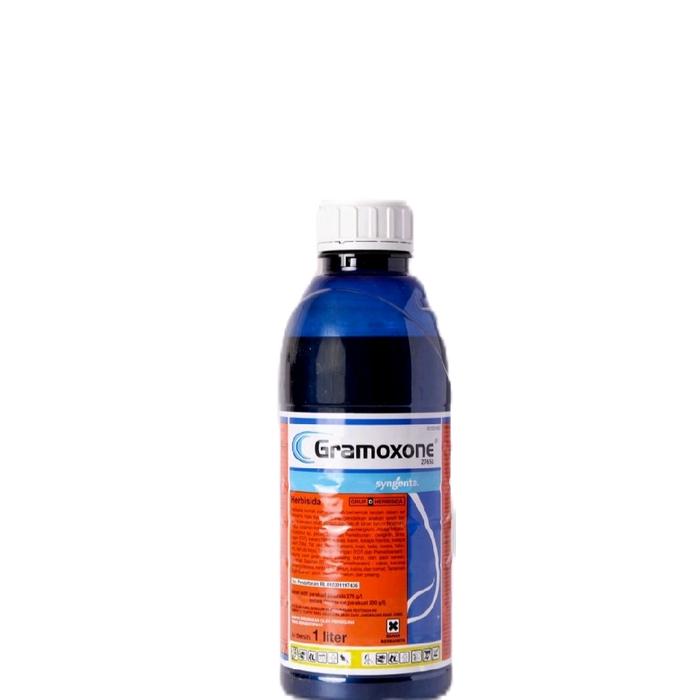 Gambar Herbisida Gramoxone 1lt 276sl dari Baroya Tani Kab. Kediri Tokopedia