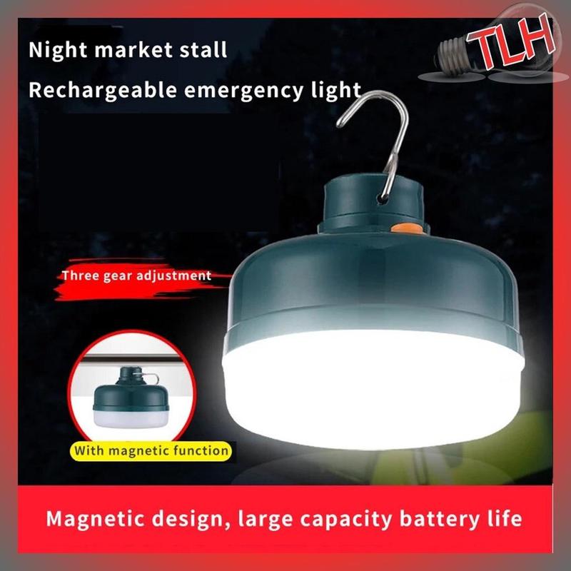 HARGA MODEL LAMPU HIAS GANTUNG MINIMALIS MEWAH KLASIK MODERN OUTDOOR UNIK TERAS RUANG TAMU CAFÉ - CLAPSELL RECHARGEABLE USB LED 50W Bohlam 0