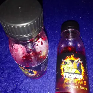 POWER NECTAR DOSIS TINGGI MULTIVITAMIN PENGGACOR SOGON PLECI KOLIBRI