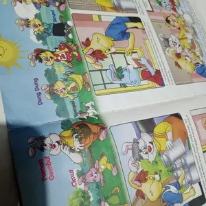 Majalah Bobo Reguler dan Junior dari Tahun 2001-2025