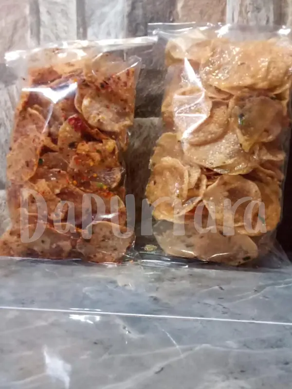 Sebring Elod Jupe sebring Kaca - Makanan Kering Pedas - Goreng, Snack, Cemilan, Food, Kripik, Keripik Camilan 5