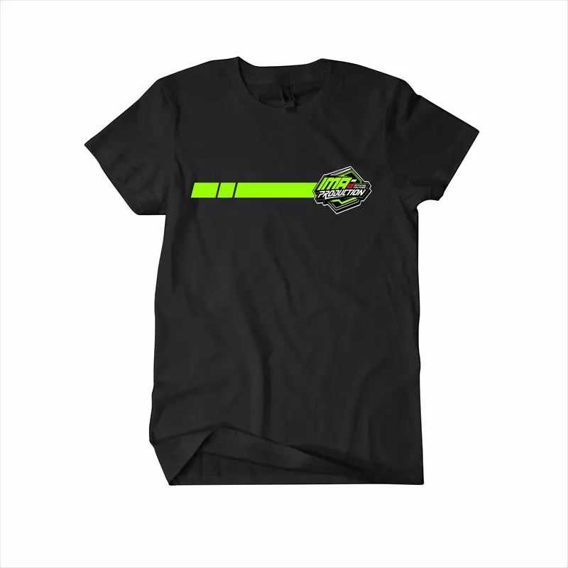 Kaos Sound IMA Production Jember Sound Horeg // Lengan Pendek 3