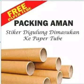 Cod Stiker Sport Aksesoris List Mobil Stiker Keren Termurah Car 4