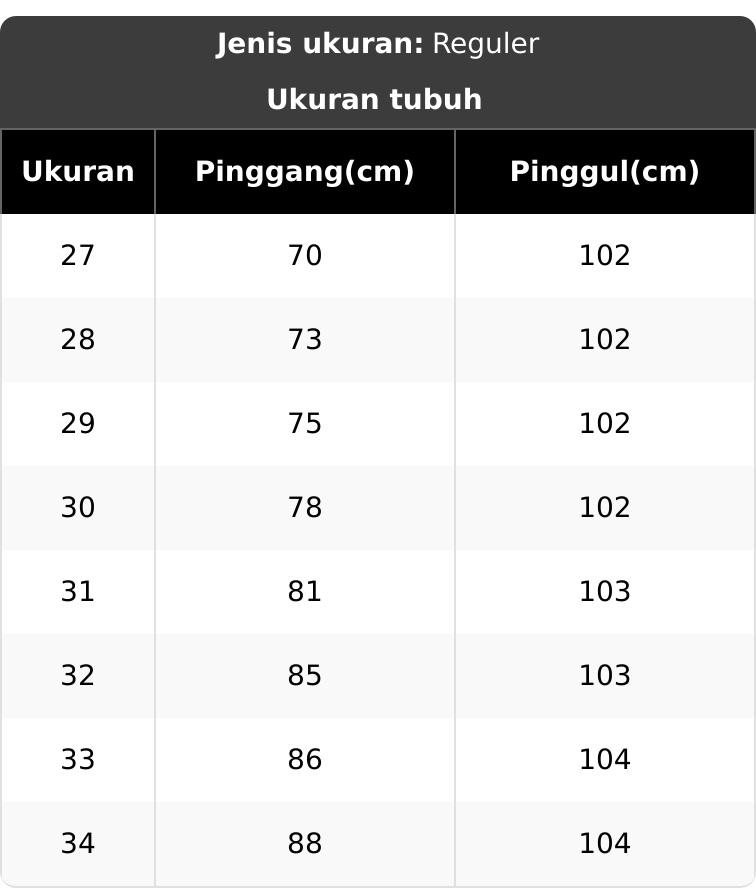 [Wemba.Store] Celana Sekolah SMP/SMA | Celana Pramuka | Celana sekolah Panjang