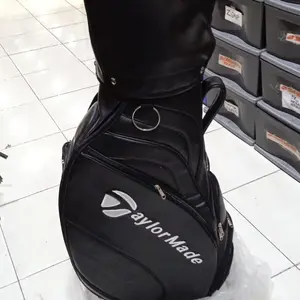 Bag Golf Taylor made Black