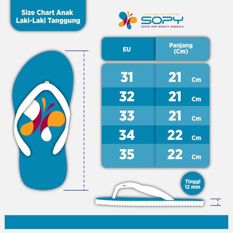 Product Introduction of Kids | Sandal Anak Laki Laki Kekinian | Sandal Jepit Anak Printing Superhero Kartun 0