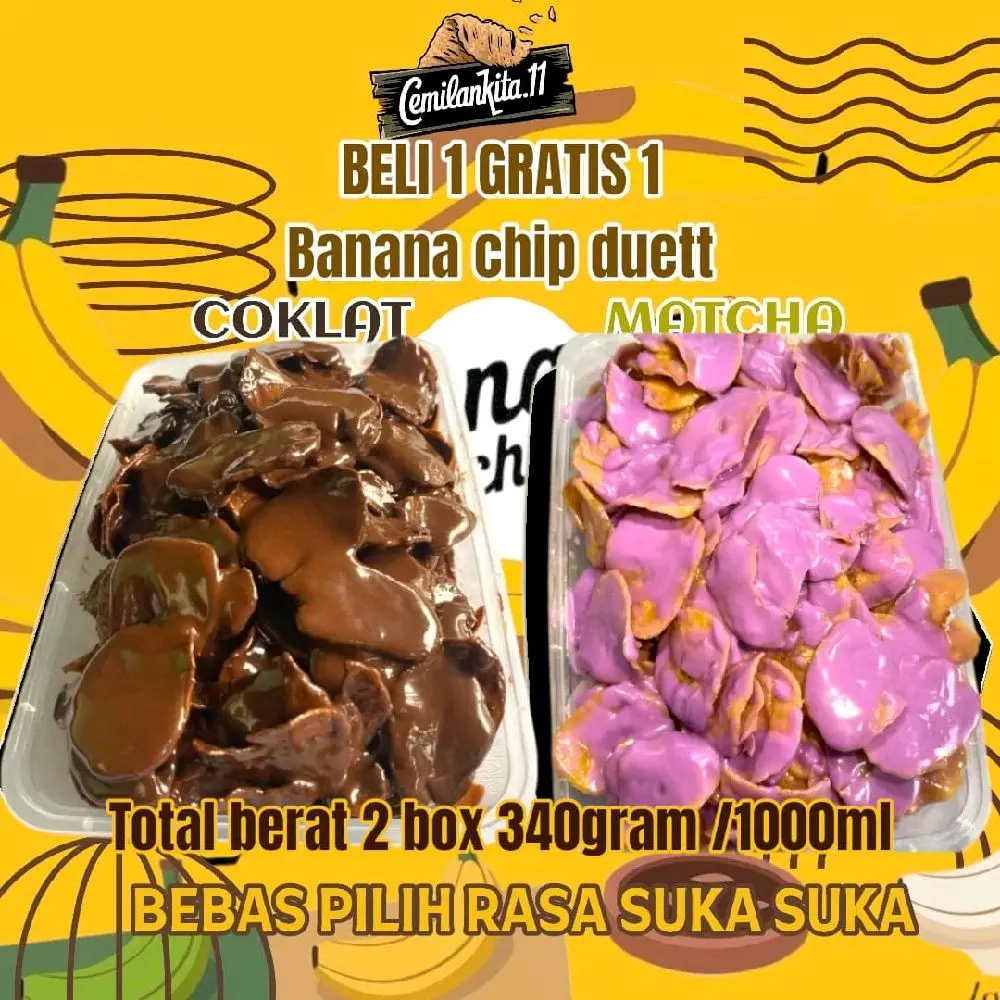 COKLAT&TARO
