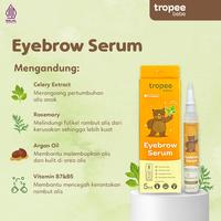 Gambar Tropee Bebe Bundling Sehat dan Tebal | Eyebrow Serum 5ml + Minyak Kemiri 100ml dari Tropee Bebe Shop Kota Administrasi Jakarta Utara 2 Tokopedia