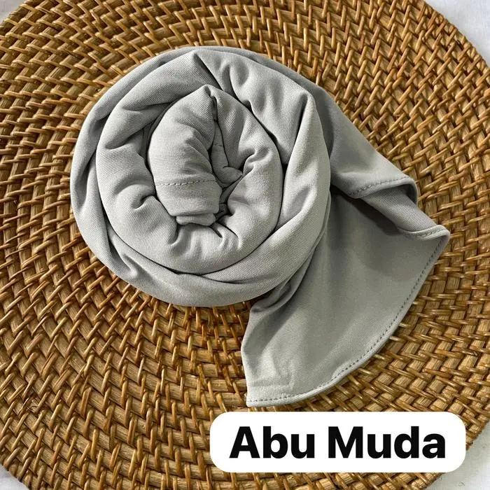 ABU MUDA