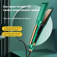 Gambar MAIMEITE Catokan Rambut Hair Straightener Curly Catok Rambut Lurus Keriting 2 IN 1 Catokan Pelurus Rambut - red dari MAIMEITE Vacuum Cleaner Kota Administrasi Jakarta Utara 2 Tokopedia