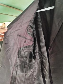 Product Review of Jas / Blazer pria premium Slimfit Formal from M**s 1